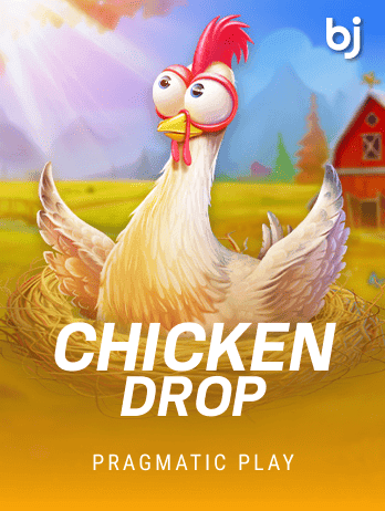 Chicken Dropping