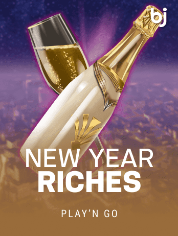 New Year Riches