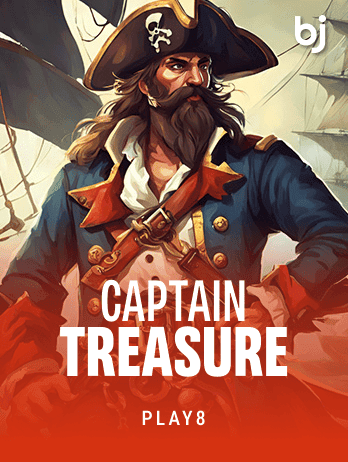 Captain Treasure