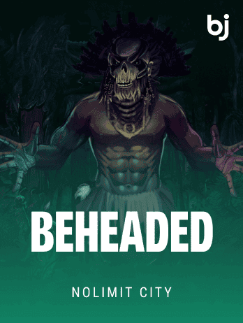 Beheaded